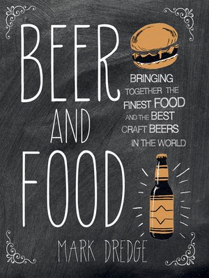 cover image of Beer and Food